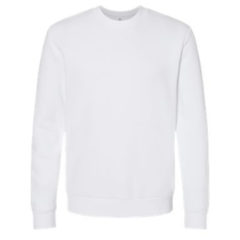 Alternative Eco-Cozy Fleece Sweatshirt - 89258_f_fm
