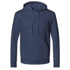 Alternative Eco-Cozy Fleece Pullover Hoodie - 89266_f_fm