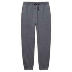 Alternative Eco-Cozy Fleece Sweatpants - 89280_f_fm