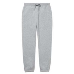 Alternative Eco-Cozy Fleece Sweatpants - 89281_f_fm