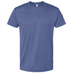 Bayside Performance T-Shirt – Made in the USA - 89853_f_fl