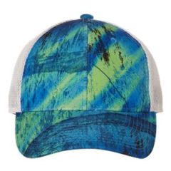 Outdoor Cap Performance Camo Mesh-Back Cap - 90518_f_fm