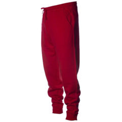 Independent Trading Co. Midweight Fleece Pants - 94093_fl
