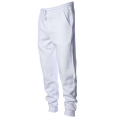 Independent Trading Co. Midweight Fleece Pants - 94094_fl