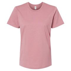 Alternative Women’s Cotton Jersey Go-To T-shirt - 97119_f_fl