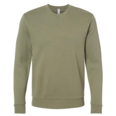 Alternative Eco-Cozy Fleece Sweatshirt - 97756_f_fm