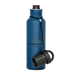 Bottlekeeper Standard 2.0 Bottle – 12 oz - BK856150006528_blue_31735