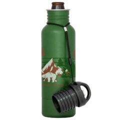 Bottlekeeper Standard 2.0 Bottle – 12 oz - BK856150006559_green_42727