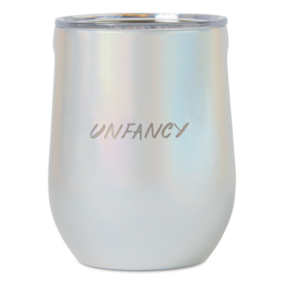 CORKCICLE Stemless Wine Cup 8211 Prismatic