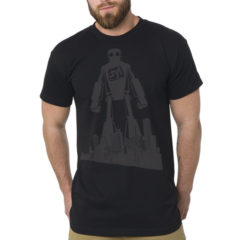Bayside USA Made Tall T-Shirt