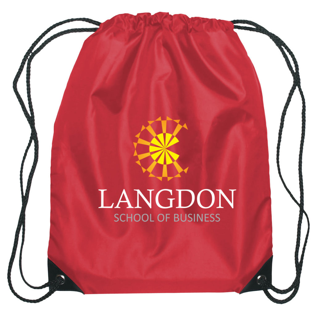 Small Sports Pack with Antimicrobial Additive - 30009_RED_Colorbrite