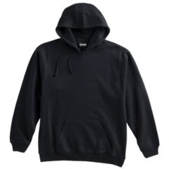 Super-10 Hoodie - 701_black_1_6