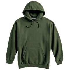 Super-10 Hoodie - 701_olive_1_6