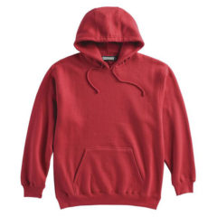 Super-10 Hoodie - 701_red_1_6