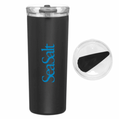 Petal Vacuum Insulated Thermal Tumbler – 20.9 oz - Petal Vacuum Insulated Thermal Tumbler 8211 209 oz 8211 Matte Cosmos