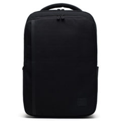 Herschel Travel Daypack – 20L - black