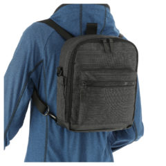 NBN Convertible Mini Backpack Organizer - download 1