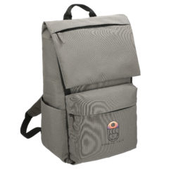 Merritt Recycled 15″ Computer Backpack - download 1