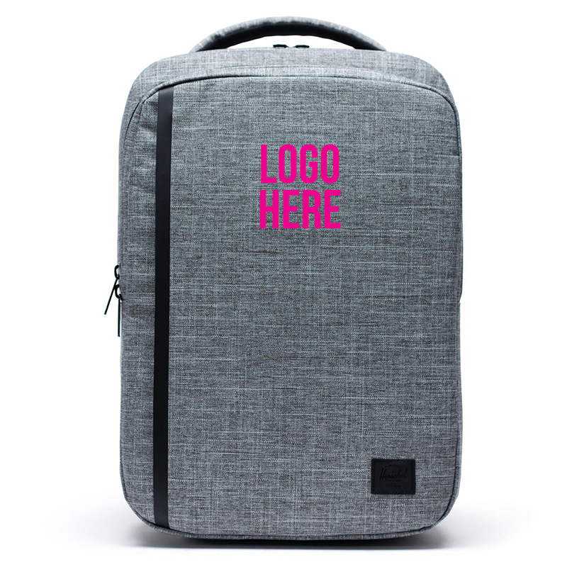Herschel Travel Daypack – 20L - download 1