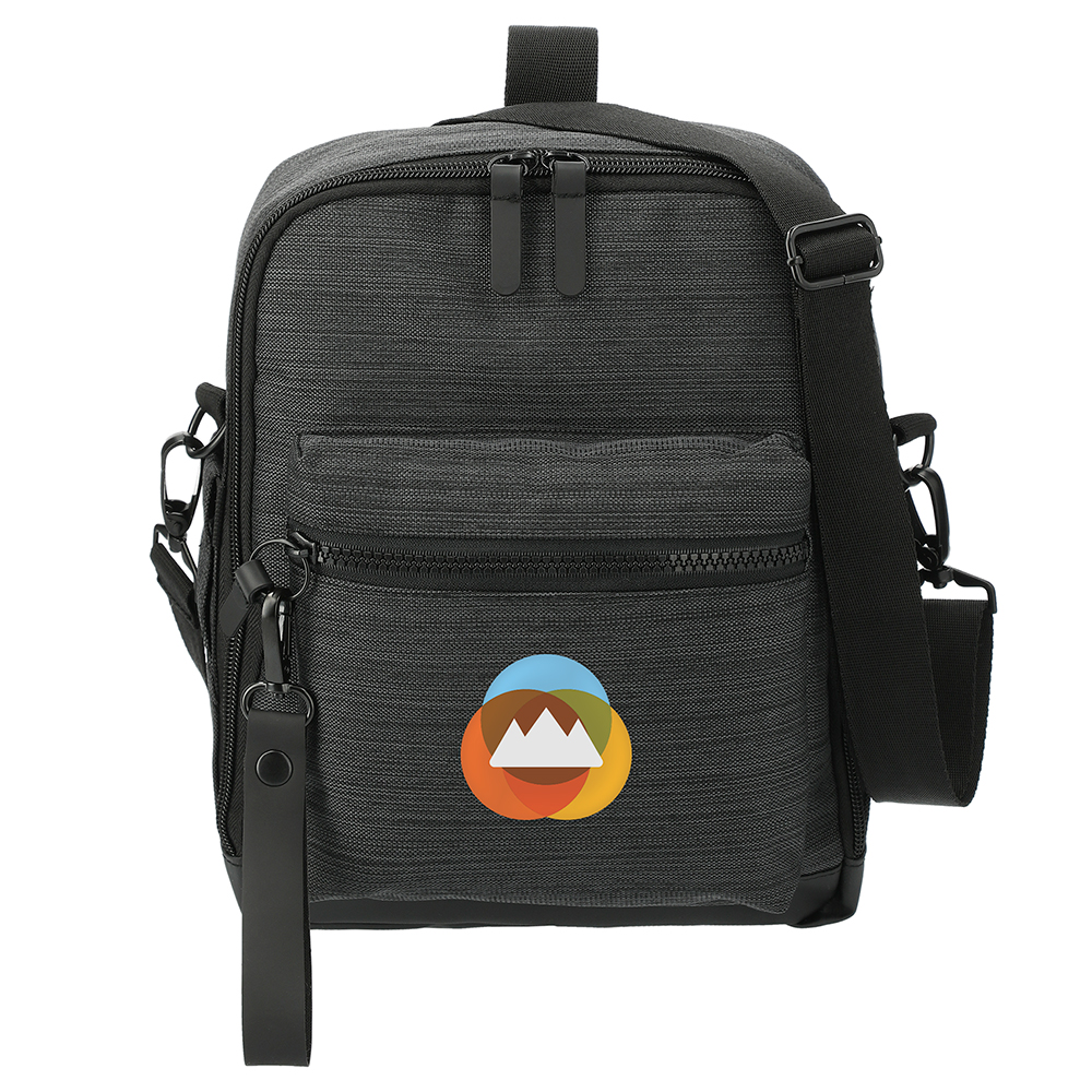 NBN Convertible Mini Backpack Organizer - download