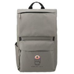 Merritt Recycled 15″ Computer Backpack - download