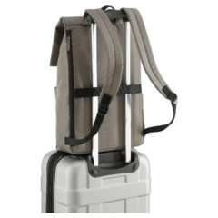 Merritt Recycled 15″ Computer Backpack - download 3