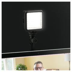 Laptop and Tablet Portable Video Light - download 4