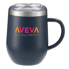 Brew Copper Vacuum Insulated Mug – 12 oz - download