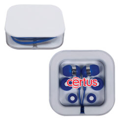 Earbuds in Square Case - it103_01_z_ftdeco
