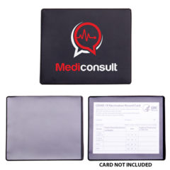 COVID-19 Vaccination Card Holder - w2