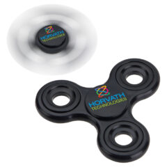 Classic Whirl Spinner - wpc-cw17bk