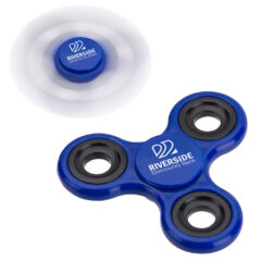 Classic Whirl Spinner - wpc-cw17bl