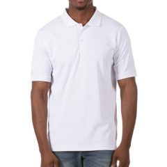 Men’s Antigua Legacy Polo - 104271-001_zoom