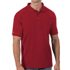 Men’s Antigua Legacy Polo - 104271-022_zoom