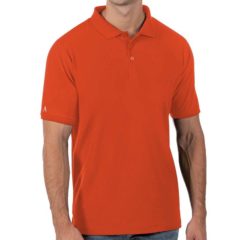 Men’s Antigua Legacy Polo - 104271-033_zoom