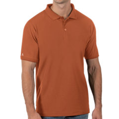 Men’s Antigua Legacy Polo - 104271-059_zoom