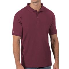 Men’s Antigua Legacy Polo - 104271-069_zoom