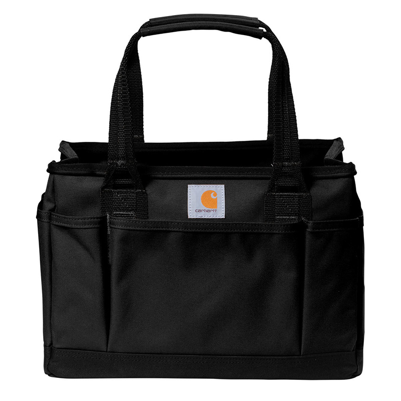 Carhartt® Utility Tote - Show Your Logo