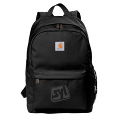 Carhartt® Canvas Backpack