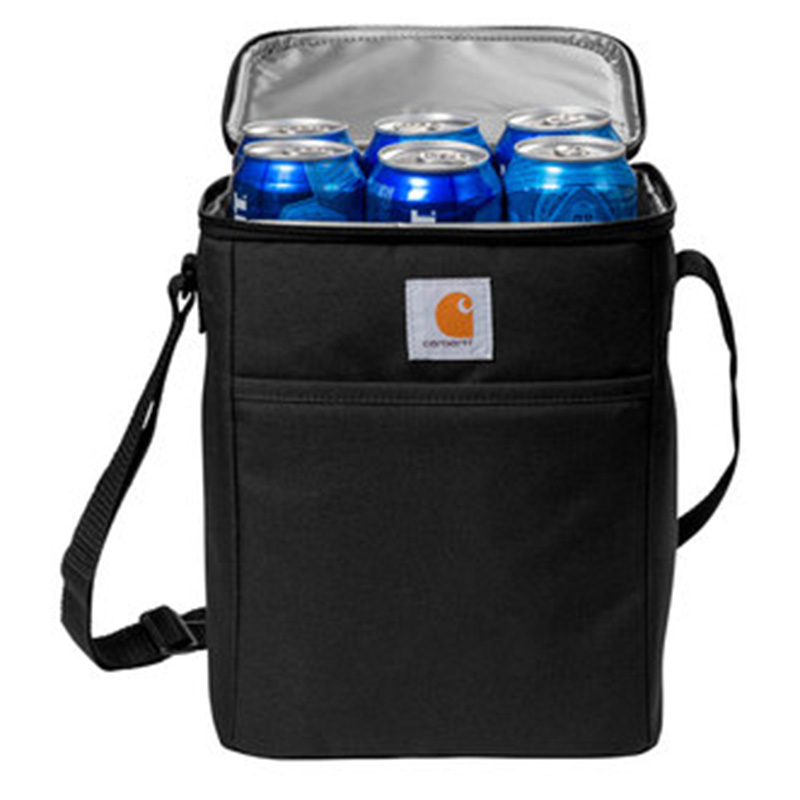 Carhartt® Vertical Cooler 12 cans Show Your Logo