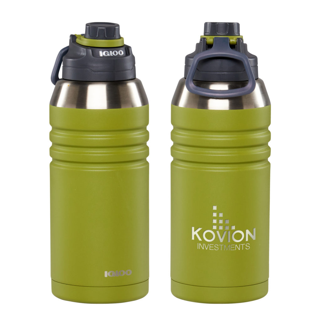 Igloo® Half Gallon Vacuum Insulated Jug - CG2001G