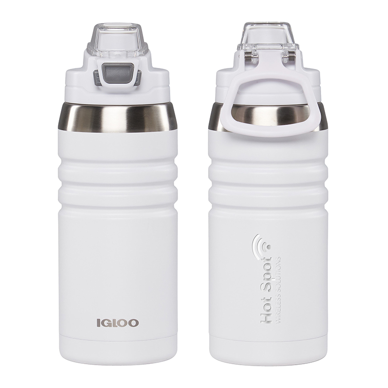 Igloo® Vacuum Insulated Jug – 36 oz - CG2005W