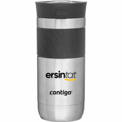 Contigo® Byron 2.0 Vacuum Insulated Tumbler – 16 oz - Contigo Byron 20 Vacuum Insulated Tumbler 8211 16 oz 8211 Stainless