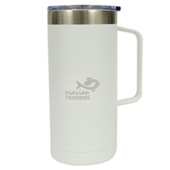 Howden Tumbler with Handle – 17 oz - Howdenwhite