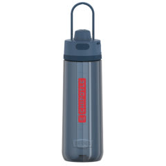Guardian Collection by Thermos® Hard Plastic Hydration Bottle with Spout – 24 oz - MTP4329-DB