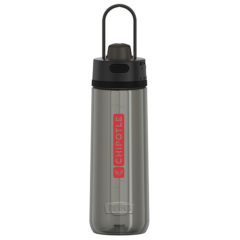 Guardian Collection by Thermos® Hard Plastic Hydration Bottle with Spout – 24 oz - MTP4329-SM
