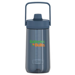 Guardian Collection by Thermos® Hard Plastic Hydration Bottle with Spout – 40 oz - MTP4349-DB