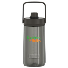 Guardian Collection by Thermos® Hard Plastic Hydration Bottle with Spout – 40 oz - MTP4349-SM