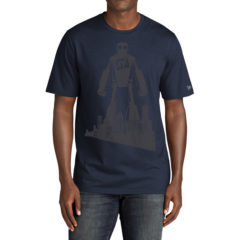 New Era® Tri-Blend Tee
