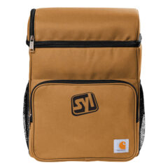 Carhartt® Backpack Cooler – 20 cans - main-1